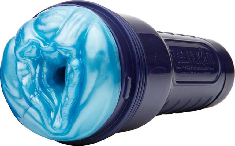 Fleshlight Alien Review Let Your Fantasies Run Wild