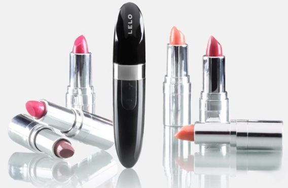 Best Bullet Vibrator - Lelo Mia 2