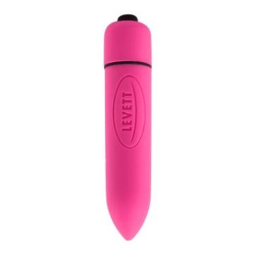 Best Bullet Vibrators - Oomph Levett Mini Bullet Vibrator