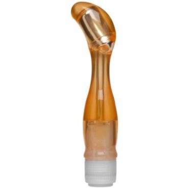 Best G-spot Vibrators - Doc Johnson Lucid Dream 14