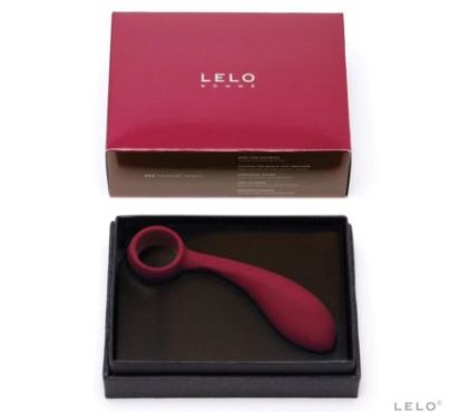 Lelo Bob Review — USP Of Simplicity And Comfort. - Lelo Bob Packaging