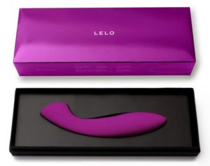 Lelo Ella Review — Let’s Go G-Spotting