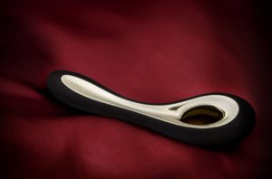 Lelo Isla Review — Lelo Isla Vibrator