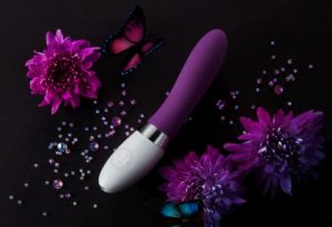 Lelo Liv 2 Review — Lelo Liv 2 Vibrator