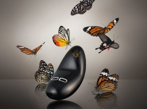 Lelo Nea 2 Review - Lelo Nea 2