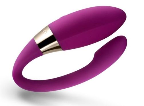 Lelo Noa Review - Noa Vibrator