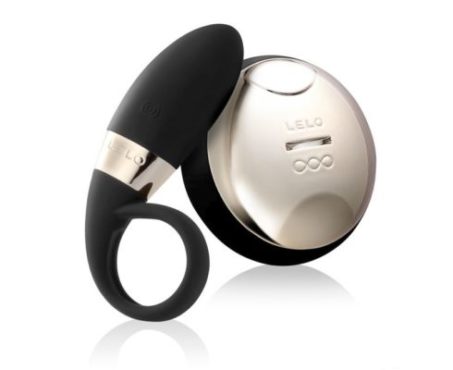 Lelo Oden 2 Review-Remote Controlled C-Ring Image