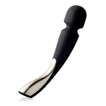 Top 5 Best Clitoral Vibrators - Lelo Smart Wand