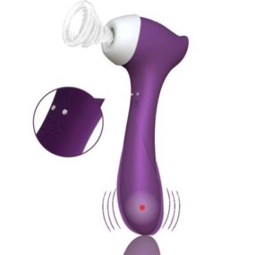 clit vibrator