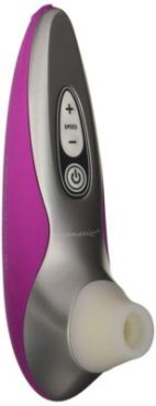 Top 5 Best Clitoral Vibrators - Womanizer Pro40