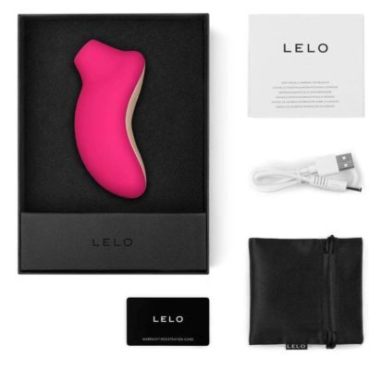 Lelo Sona Review - Featured Image