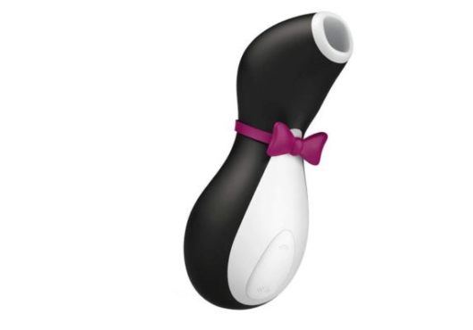 Satisfyer Pro 2 Review - Satisfyer Pro Penguin Next Generation