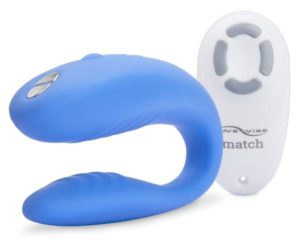 We-Vibe Match And We-Vibe Unite Review — We-Vibe Match