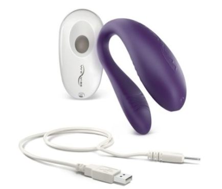 We-Vibe Match And We-Vibe Unite Review — We-Vibe Unite