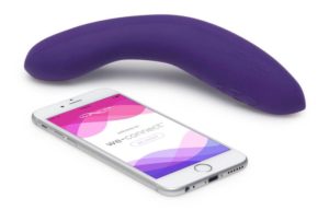 We-Vibe Rave Review featured image for g-spot vibrator