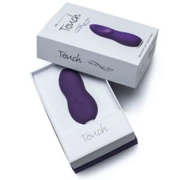 We-Vibe Touch Review — Packaging Featured Image