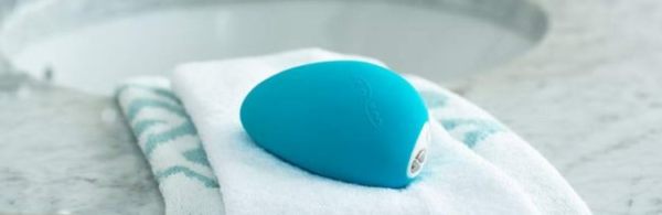 We-Vibe Wish Review Image