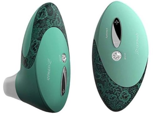 Womanizer W500 Review — Womanizer Pro images