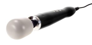 Doxy Vibrator Review — The Doxy Massager