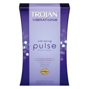 Trojan Pulse Review — Packaging