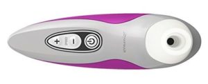 Womanizer Pro40 Review - Pro40 image