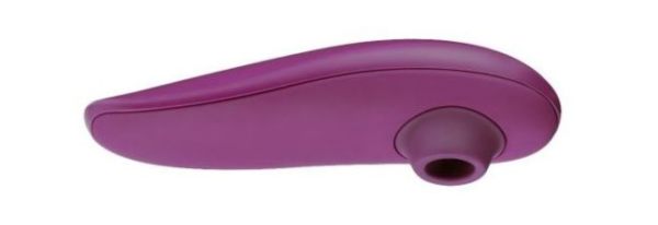 Womanizer Pro40 Review - Womanizer Classic