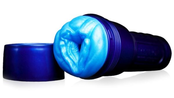 Best Pocket Pussy - Fleshlight Alien from Fleshlight Freaks