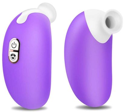 PALOQUETH Clitoral Sucking Vibrator with Sonic Technology