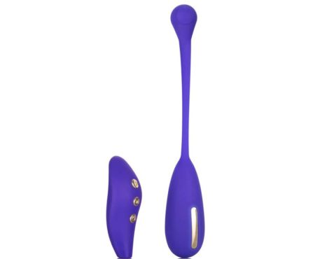 Sex Toys For Kegel Exercise - Calexotics Impulse Intimate E-Stimulator