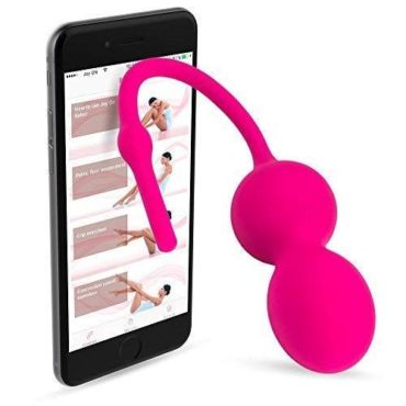 Sex Toys For Kegel Exercise - Kegel Exerciser by Joy ON