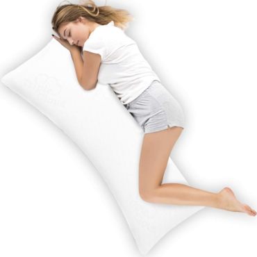 Best Pillow Humping Accessories - Full Body Pillow