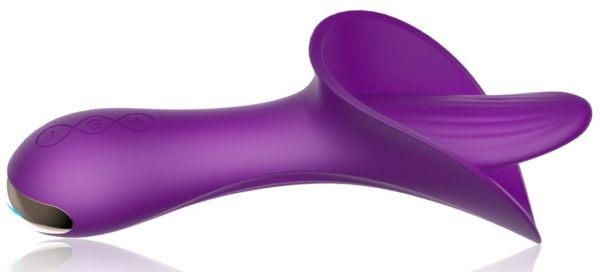 Adorime Clitoral Stimulation Vibrator