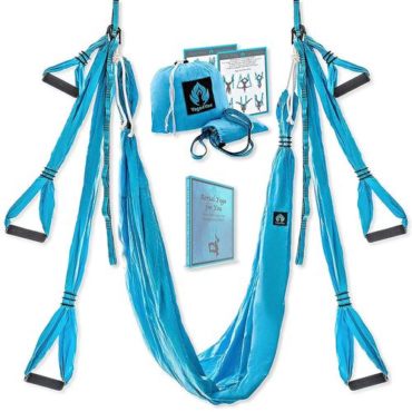 Aerial Yoga Swing Set