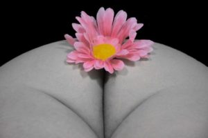 anal butt