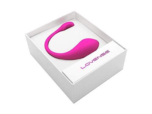 Lovense Lush 2 vibrator