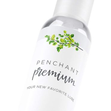 Penchant Intimate Lubricants for Sensitive Skin