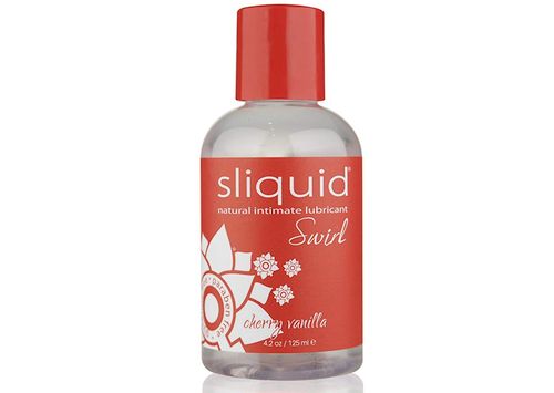 Sliquid Swirl Flavored Lube