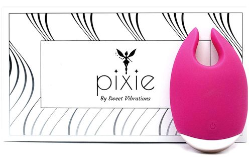 Sweet Vibrations Pixie Clitoris Vibrator