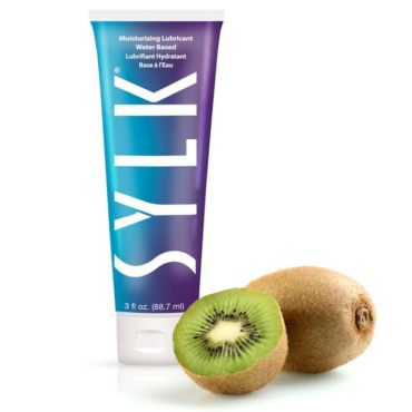 Sylk Personal Lubricant and Moisturizer