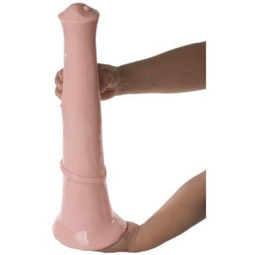 TSX Toys 18.5 Inch Large Horse Huge Dildo