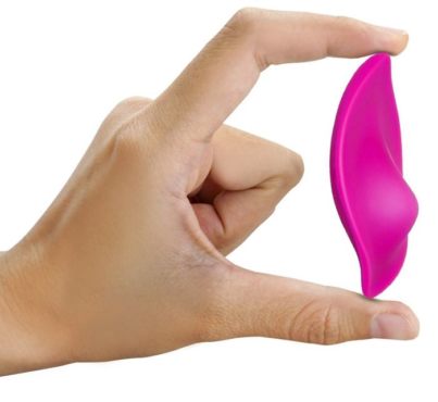 Umania Wearable Vibrator Panties with Wireless Remote Control