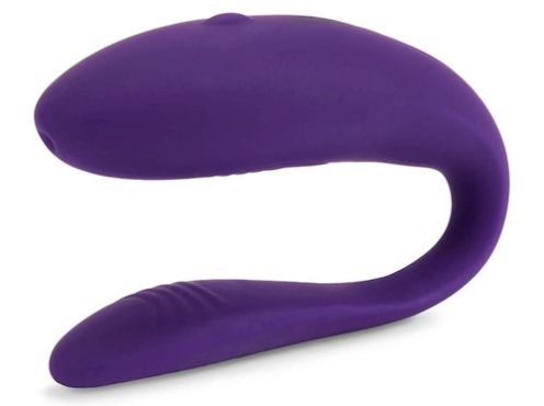 We-Vibe Unite 2