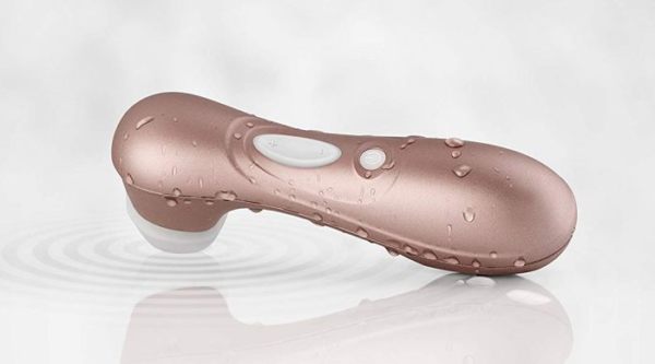 Satisfyer Pro 2 Next Generation