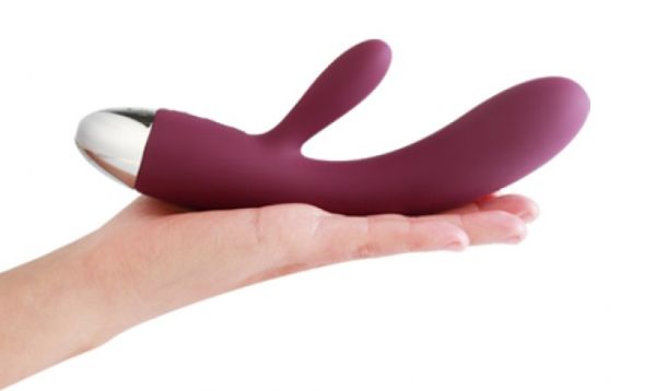 Svakom Alice Rabbit Vibrator Review