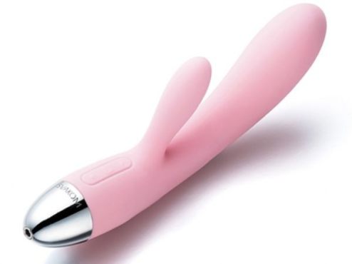 Svakom Alice Rabbit Vibrator