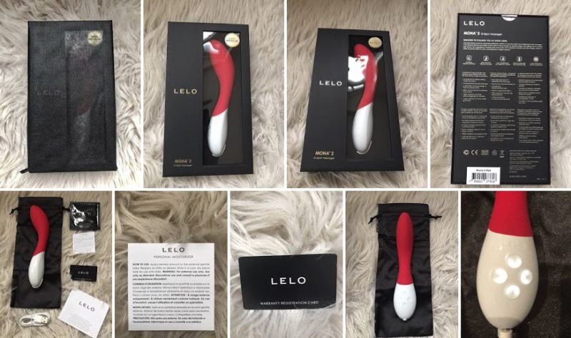 LELO Mona 2 review