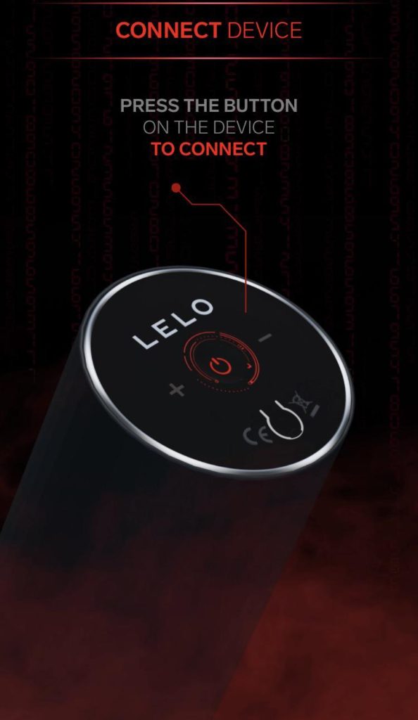 LELO F1S APP