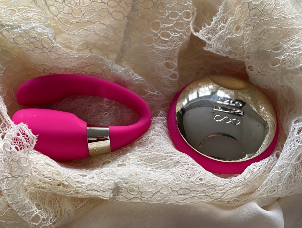 LELO Tiani 3 Review