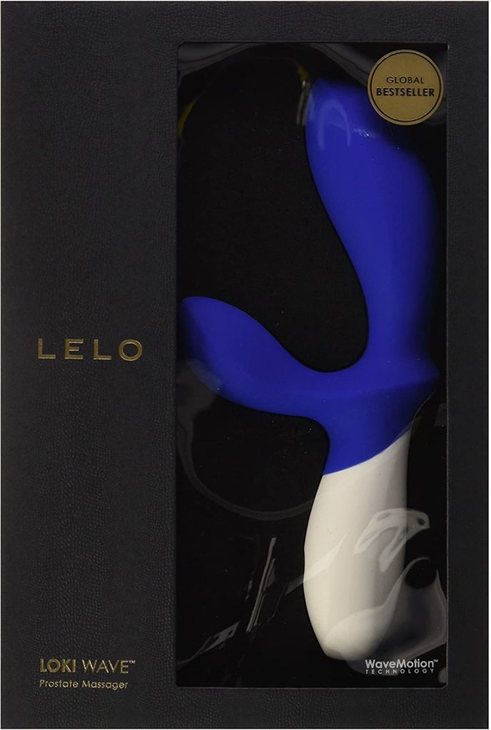 LELO Loki review