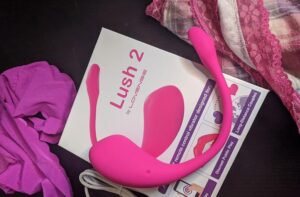 Lovense Lush 2 Review